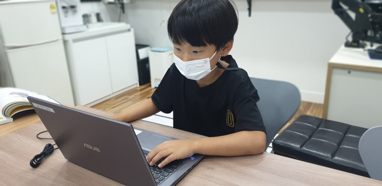 로봇과학교습소 이미지