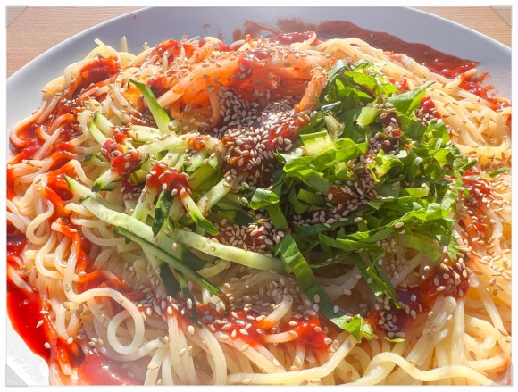 맛난칼국수 이미지