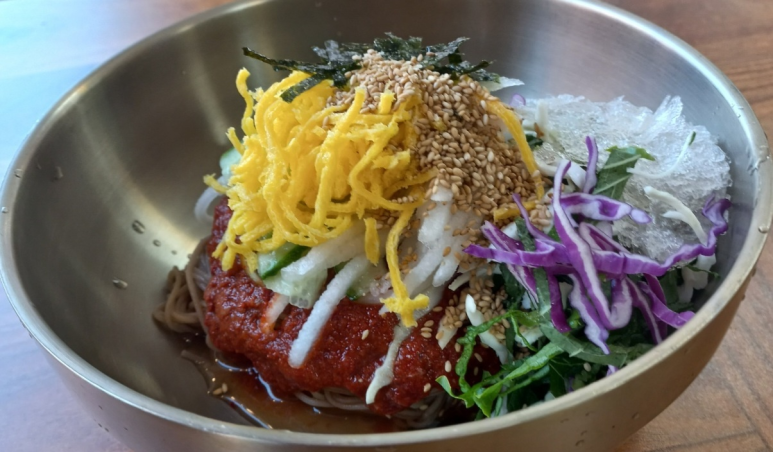 토담참메밀 이미지
