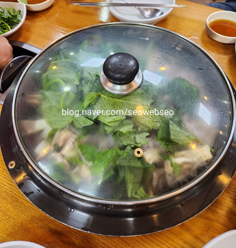 무교동낙지샤브칼국수 이미지