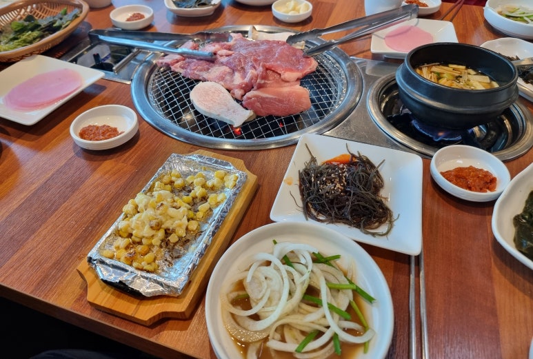 꼬마김밥덕월점 이미지