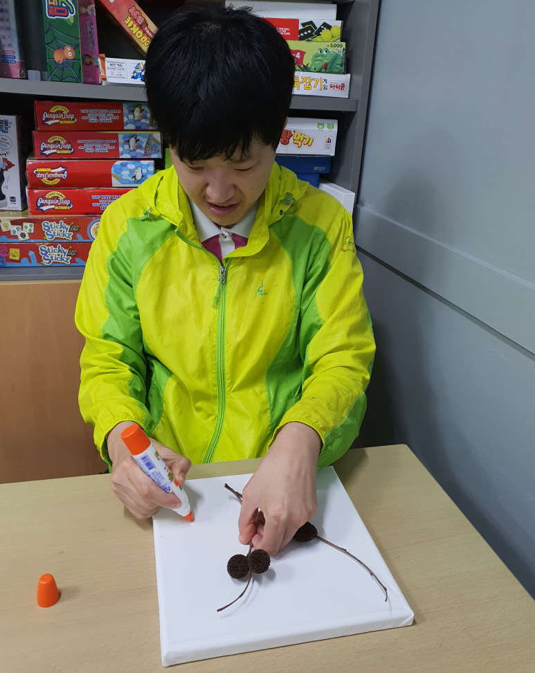 포도나무사회적협동조합 이미지