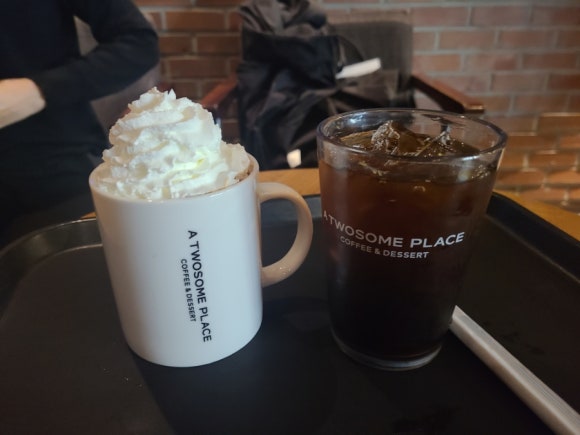 투썸플레이스 동대구점 이미지