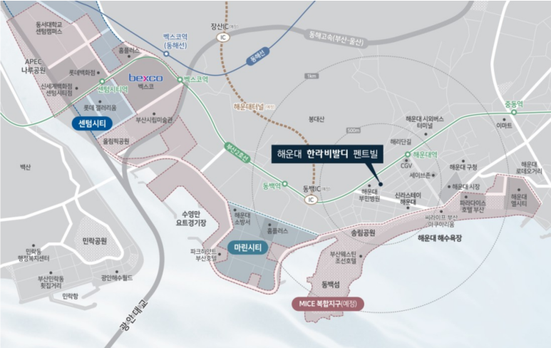 펜트빌 이미지