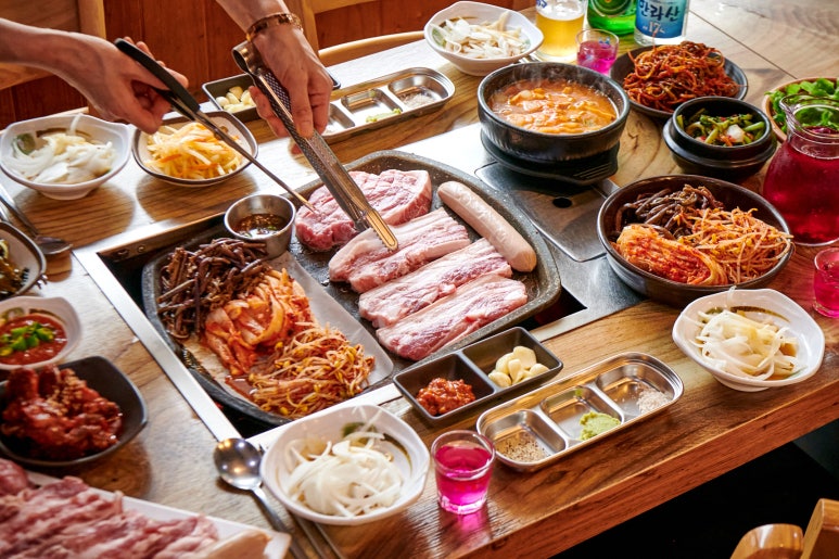 황금돈가 이미지