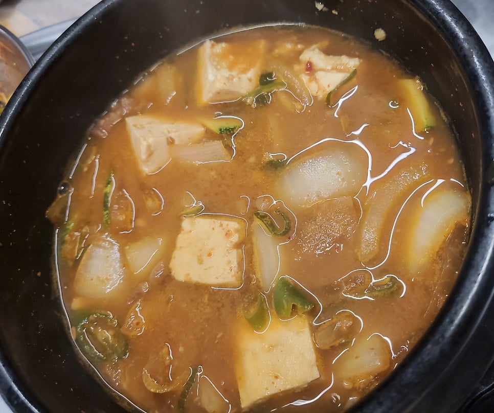 옥동냉삼 이미지