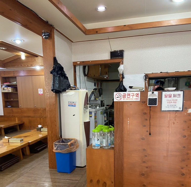 봉현마늘보쌈칡냉면칼국수 이미지