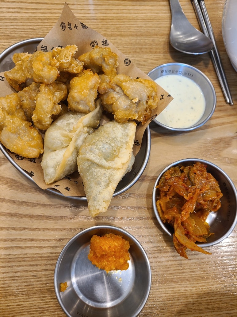 쌀국수공방 이미지