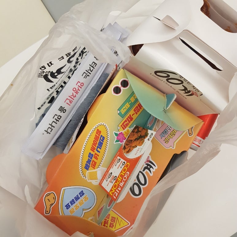 60계치킨사천점 이미지
