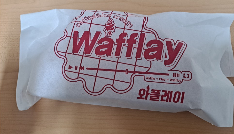 와플레이 이미지