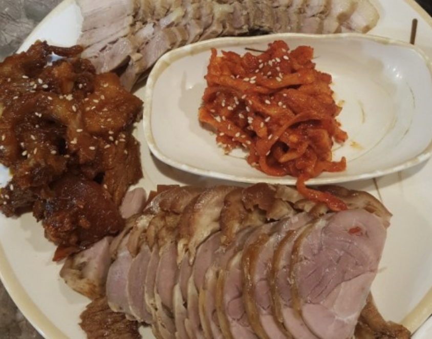 15000족발 이미지