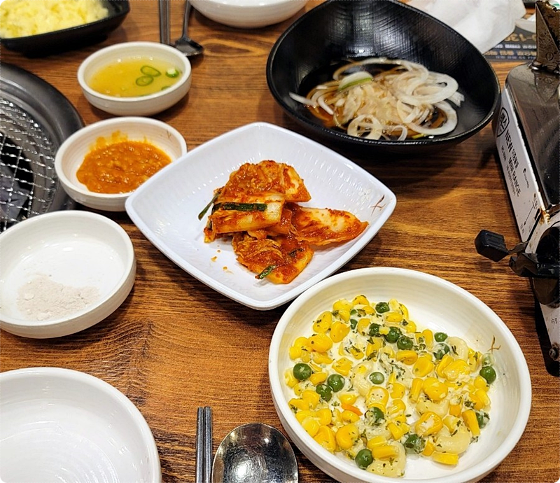 배포갈비 이미지