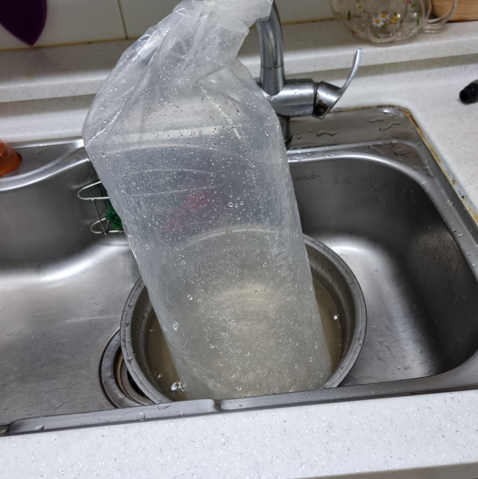 케이비배관크리너 이미지