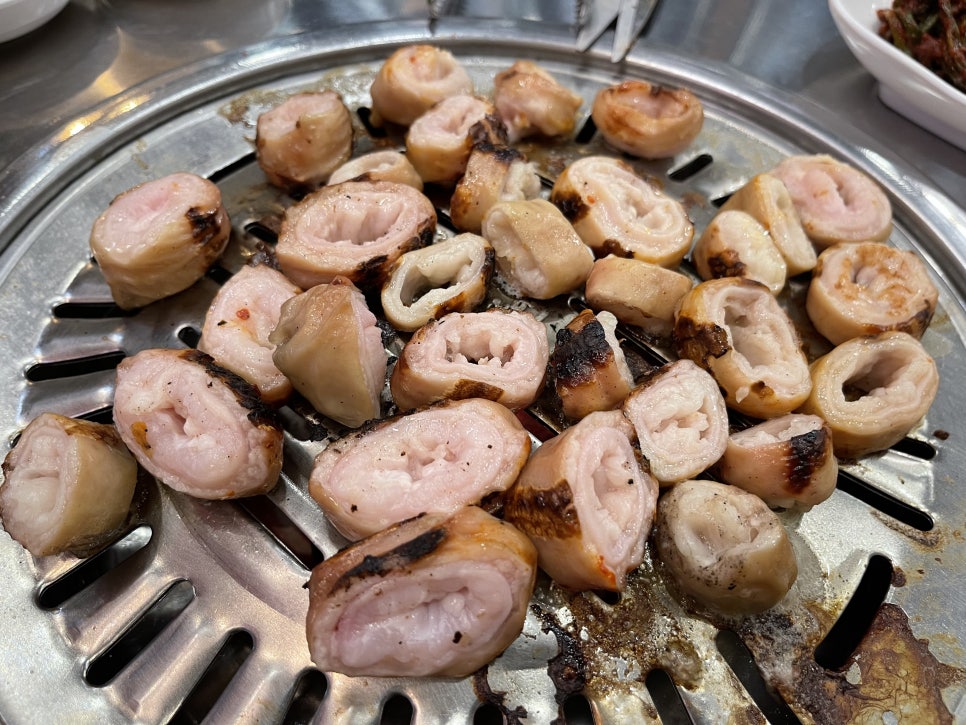 남도막창구이 이미지