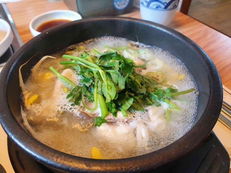 강서복집 이미지