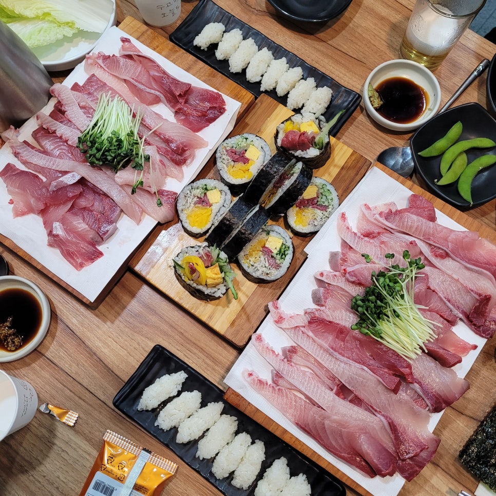 우리포차 이미지