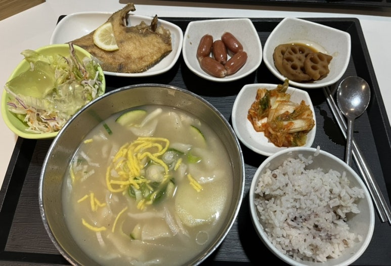아워홈서울역빌딩 이미지