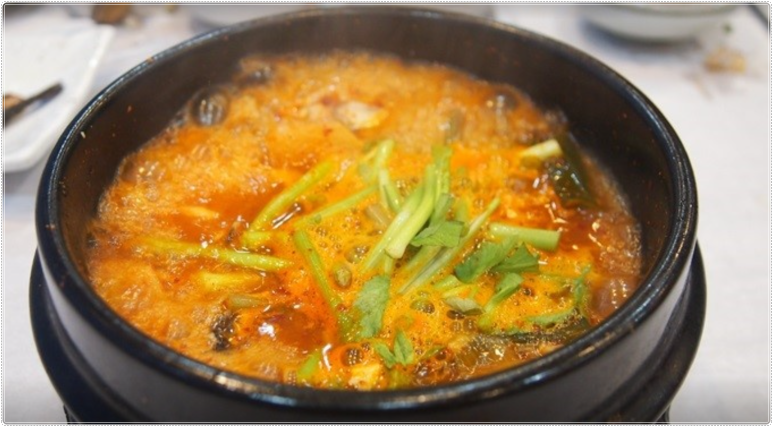 유가매운탕 이미지