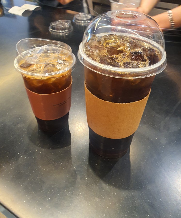 노스커피 리마스터 센텀인텔리움점 이미지