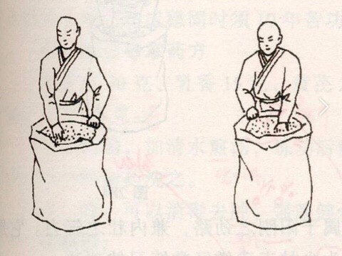 옛날시장통닭 이미지