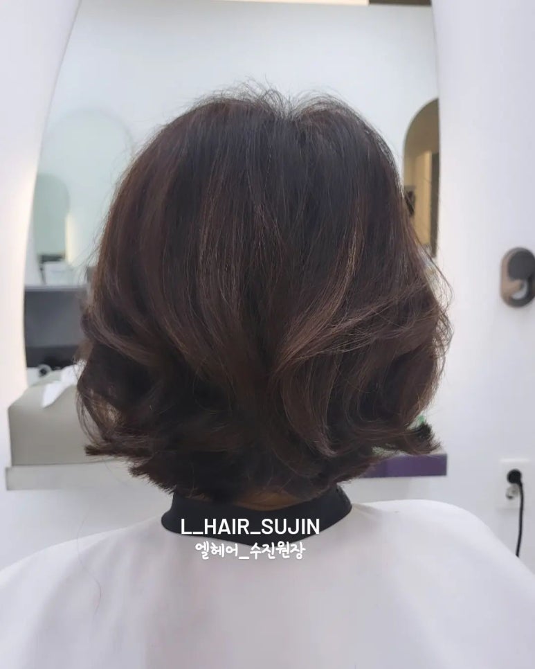수진헤어샵 이미지