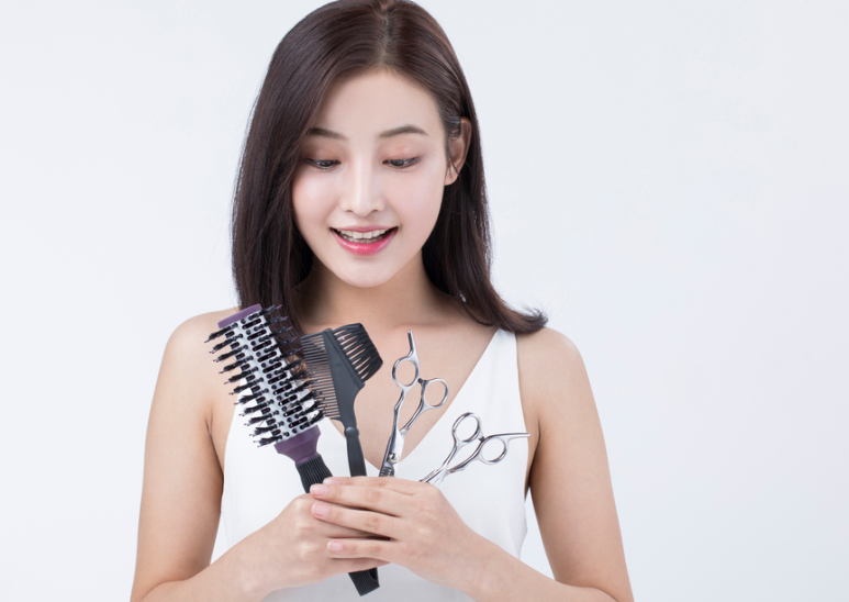 별미용실 이미지