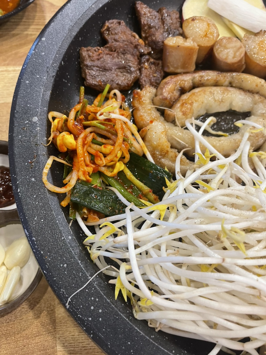 오군곱창 이미지