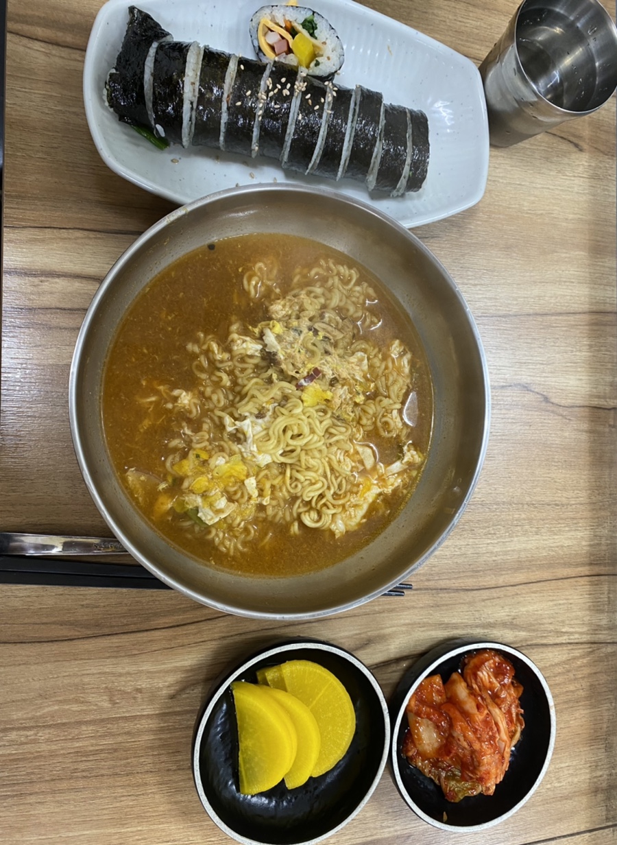 즉석김밥나라 이미지