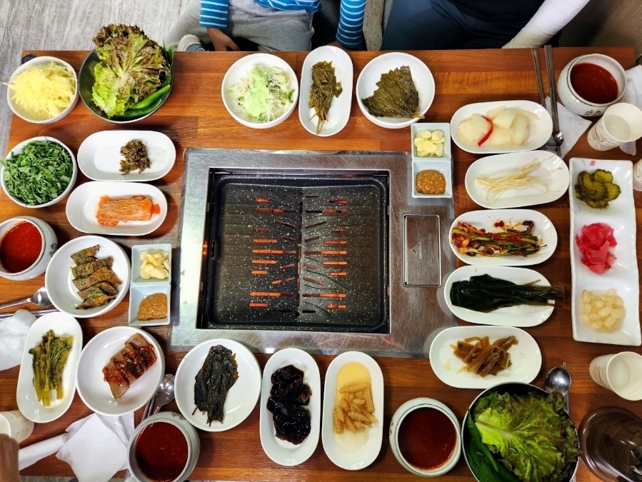 한방재경장어 이미지