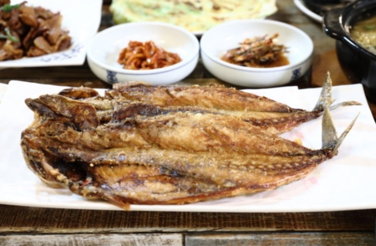 슬기로운반찬생활 이미지
