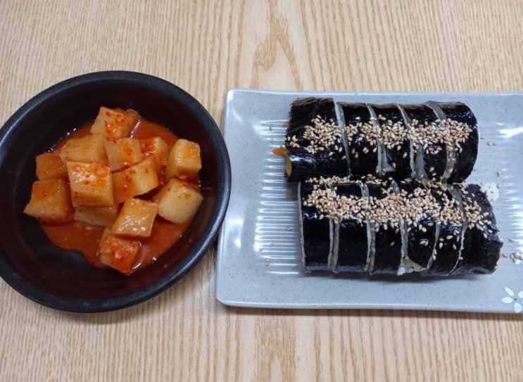 서연이네국수와김밥 이미지