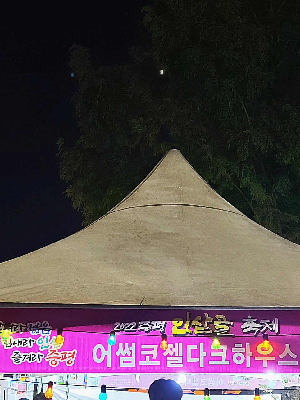 청주역골목오리탕증평점 이미지