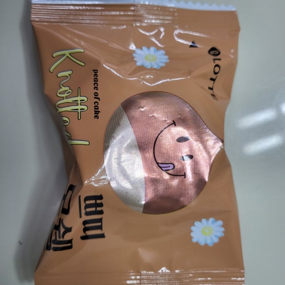 마롱케이크 이미지