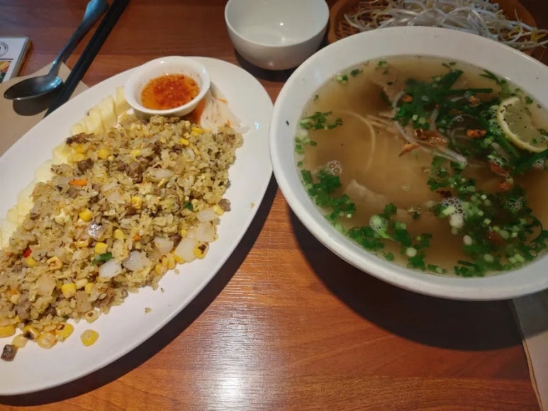 피자쏭강서점 이미지