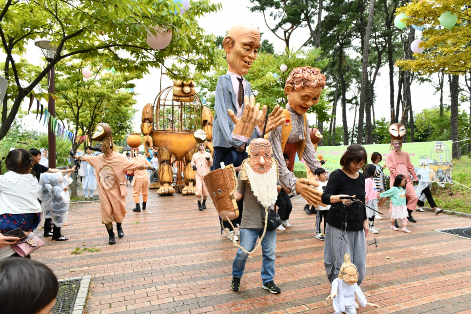 문화공간아리랑 이미지