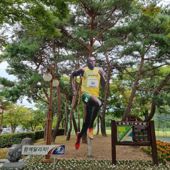 호림강변공원 이미지