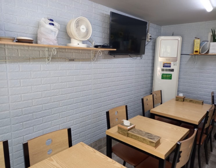 서연이네국수와김밥 이미지