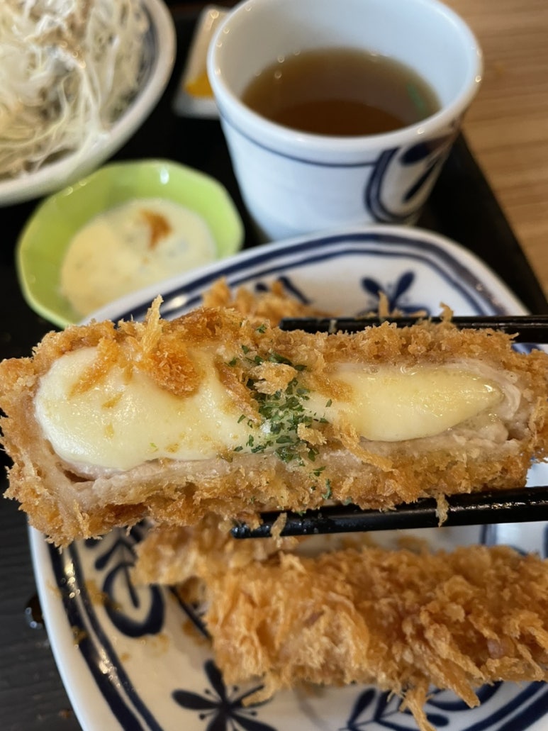 카츠식당 이미지