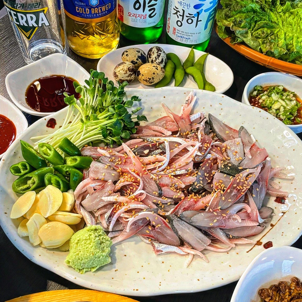 우리회포차 이미지