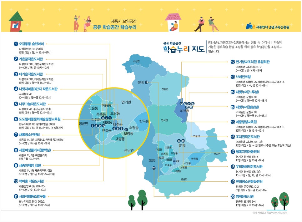 사회적협동조합행복누리 이미지