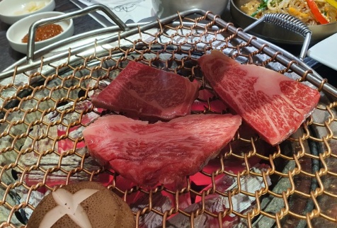 대전한우명가 이미지