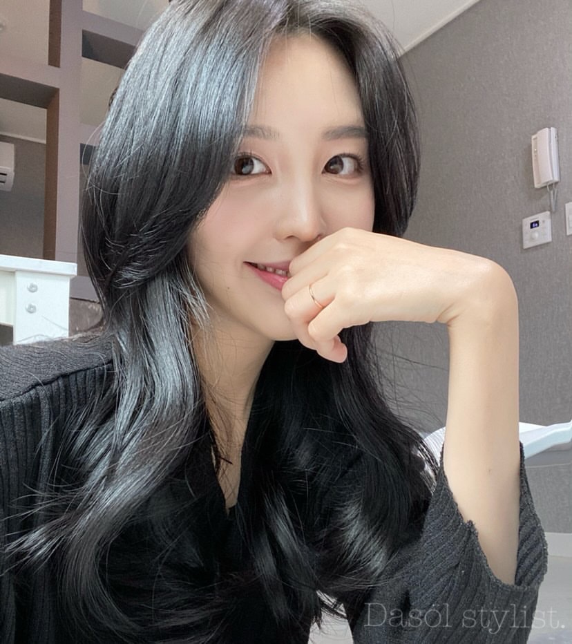 디아빈헤어 이미지
