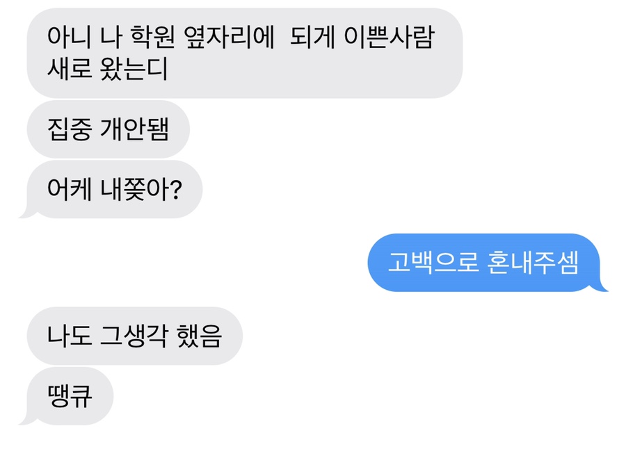 냥고스틴 이미지