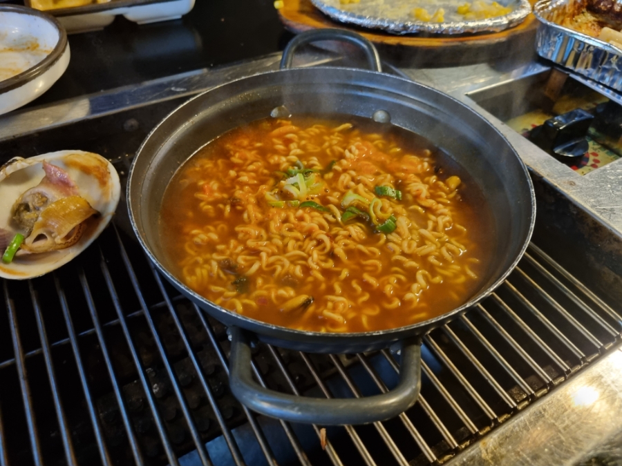 저팔계식당 이미지