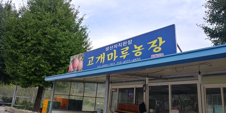 마루체험농장 이미지