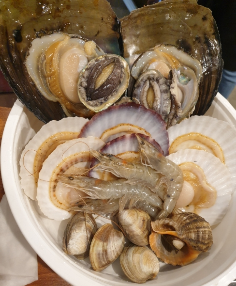 장보고해신탕 이미지