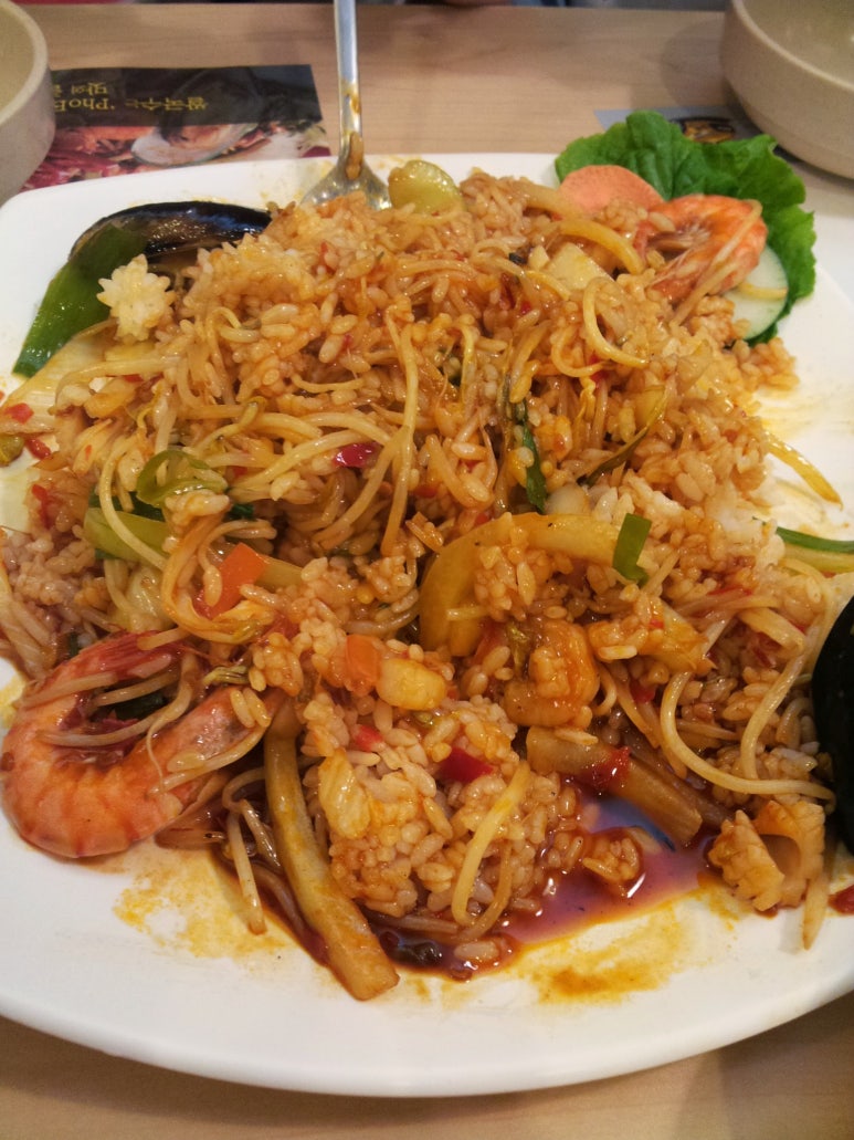 포베이 도심공항점 사진 2