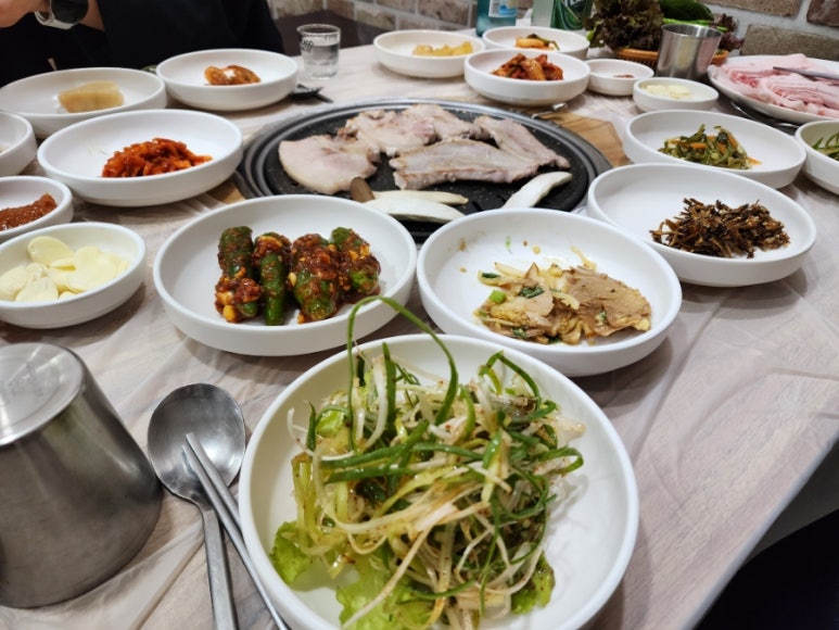 포항농협주유소 이미지