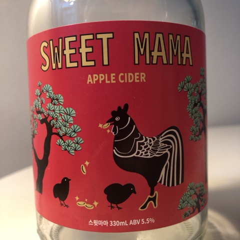 스윗마마(sweet_mama) 이미지