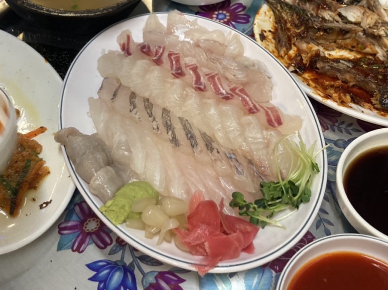 다가수산 이미지